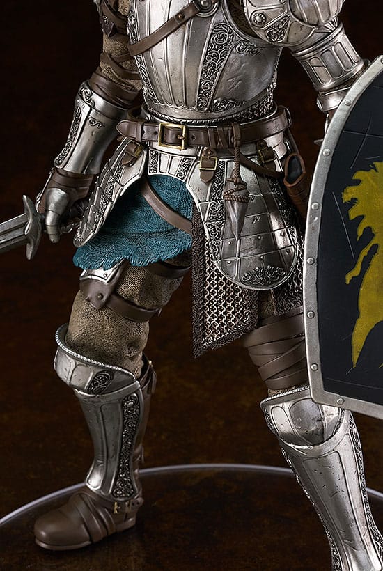Fluted Armor - Pop Up Parade - PS5, SP Ver. - Max Factory - Image 5