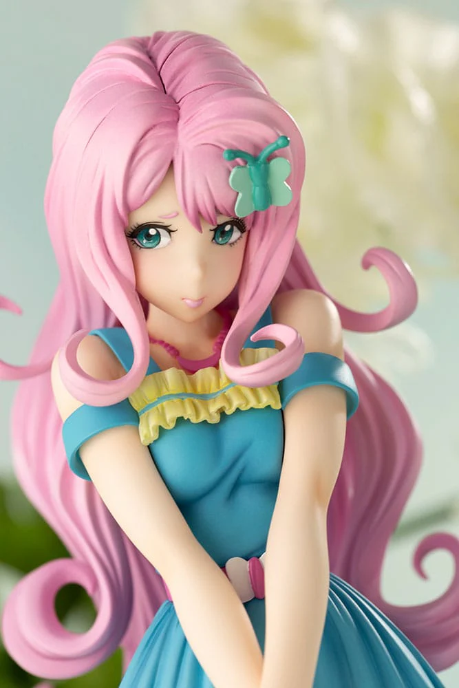 Fluttershy ARTFX J Kotobukiya - Image 13