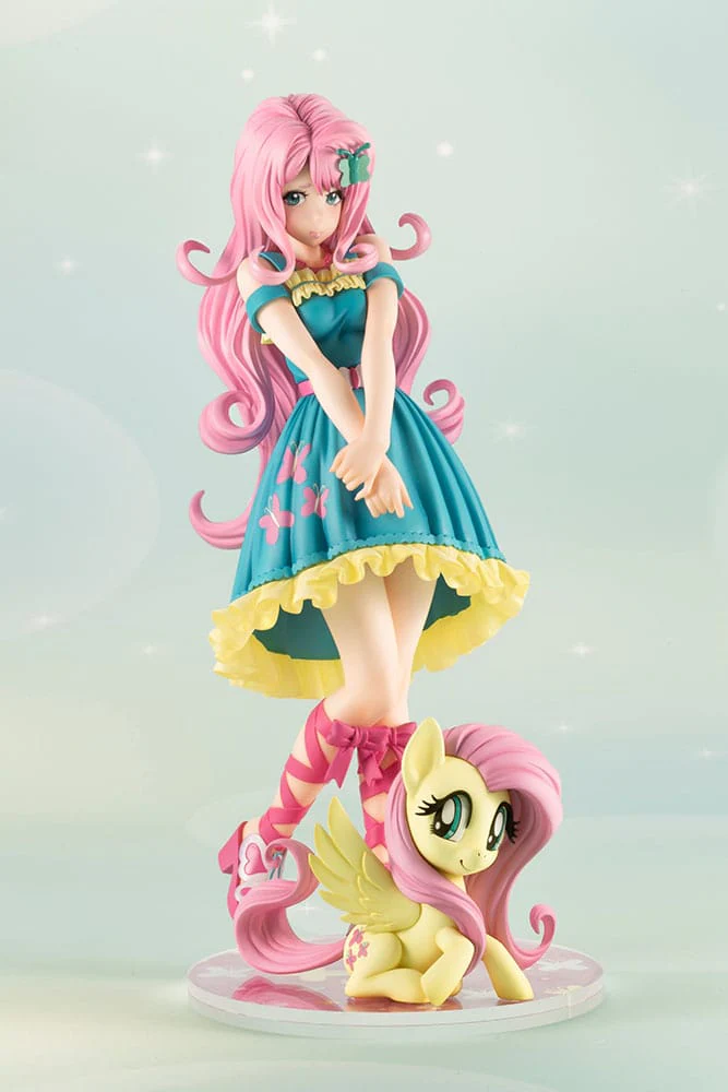 Fluttershy ARTFX J Kotobukiya - Image 2