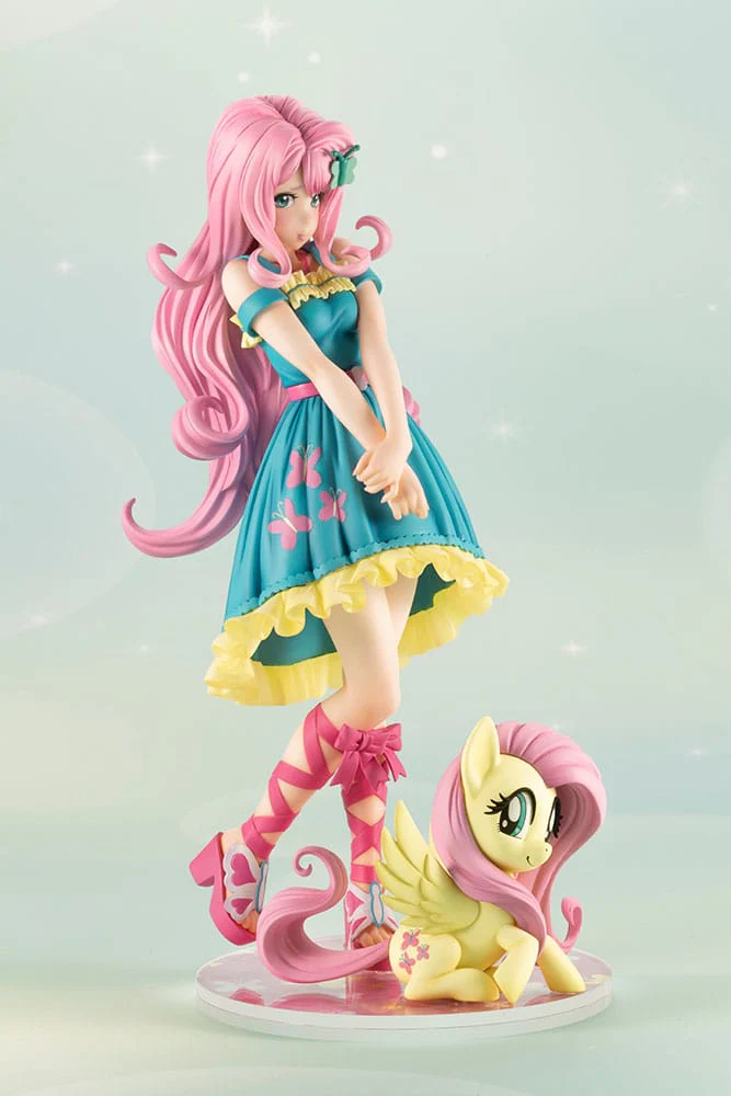 Fluttershy ARTFX J Kotobukiya - Image 3