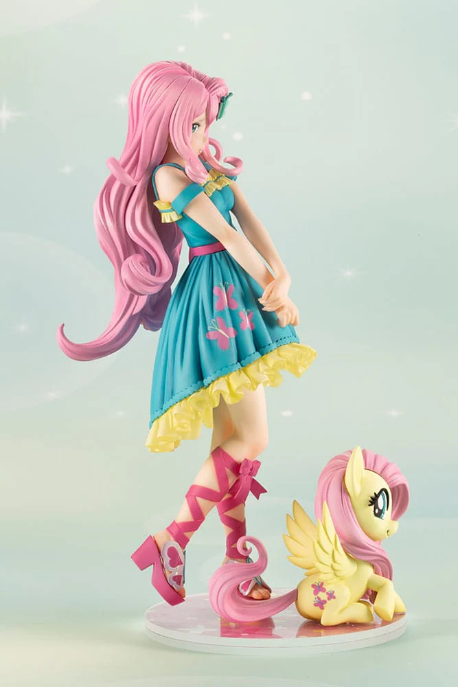 Fluttershy ARTFX J Kotobukiya - Image 4