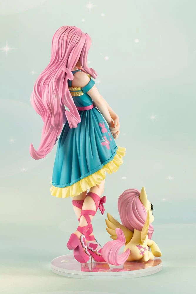 Fluttershy ARTFX J Kotobukiya - Image 5