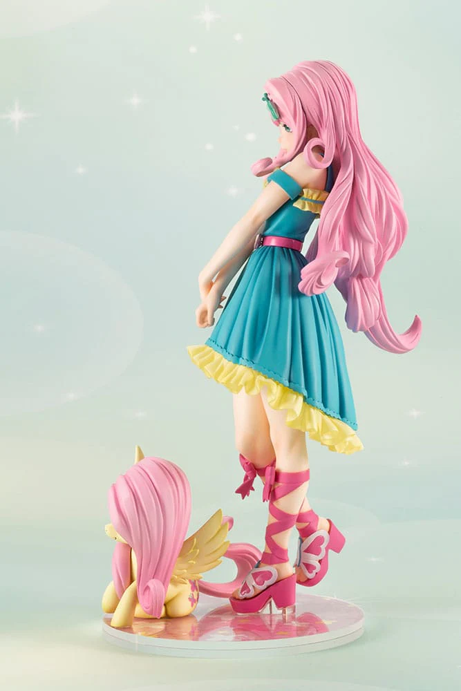 Fluttershy ARTFX J Kotobukiya - Image 7