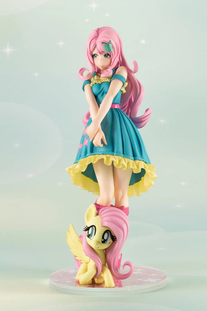 Fluttershy ARTFX J Kotobukiya - Image 8
