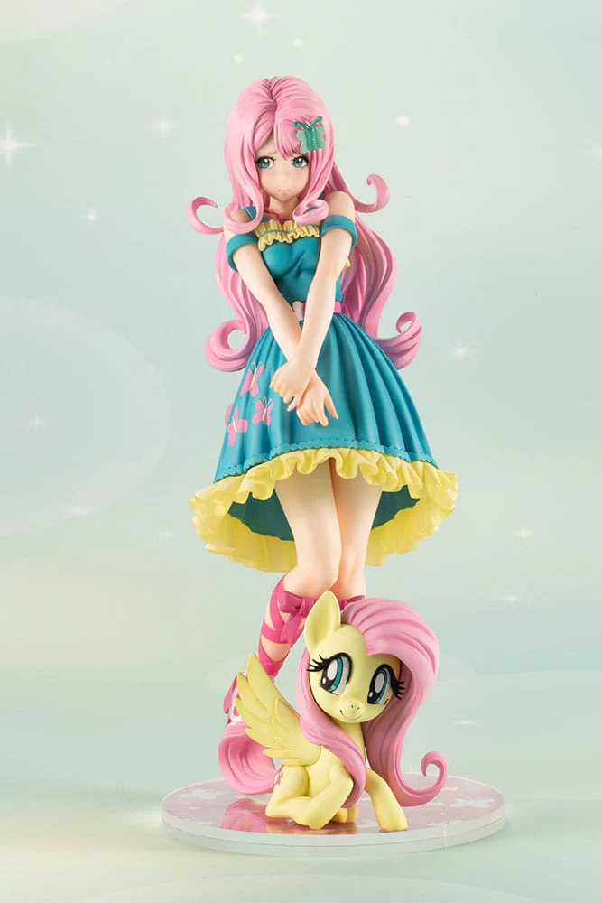 Fluttershy ARTFX J Kotobukiya - Image 9
