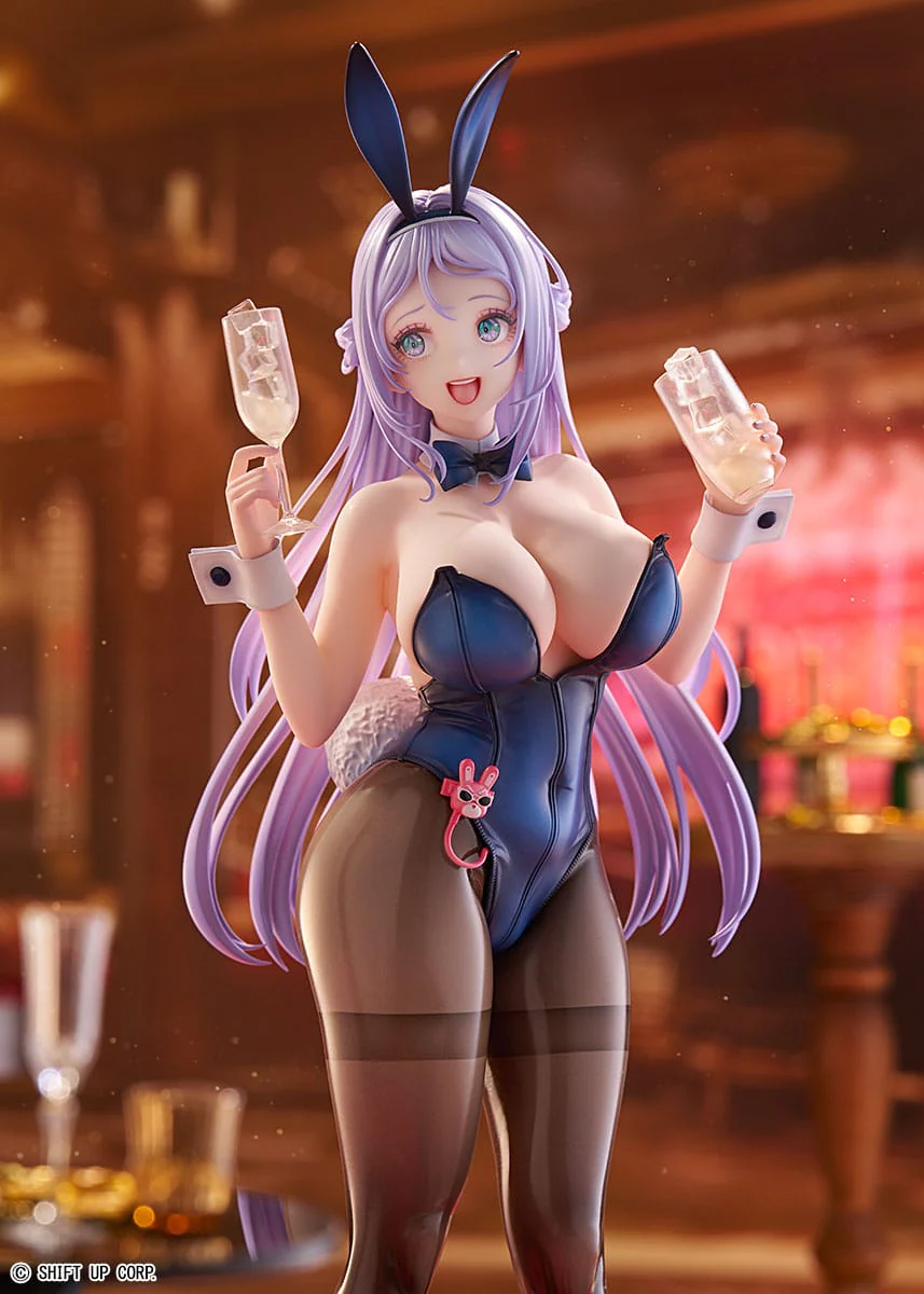 Folkwang: Moist Rabbit Goddess of Victory: Nikke Amakuni - Image 5