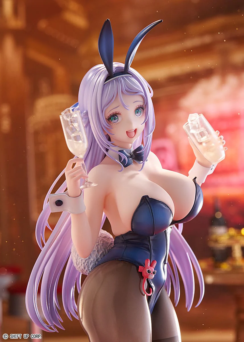 Folkwang: Moist Rabbit Goddess of Victory: Nikke Amakuni - Image 6