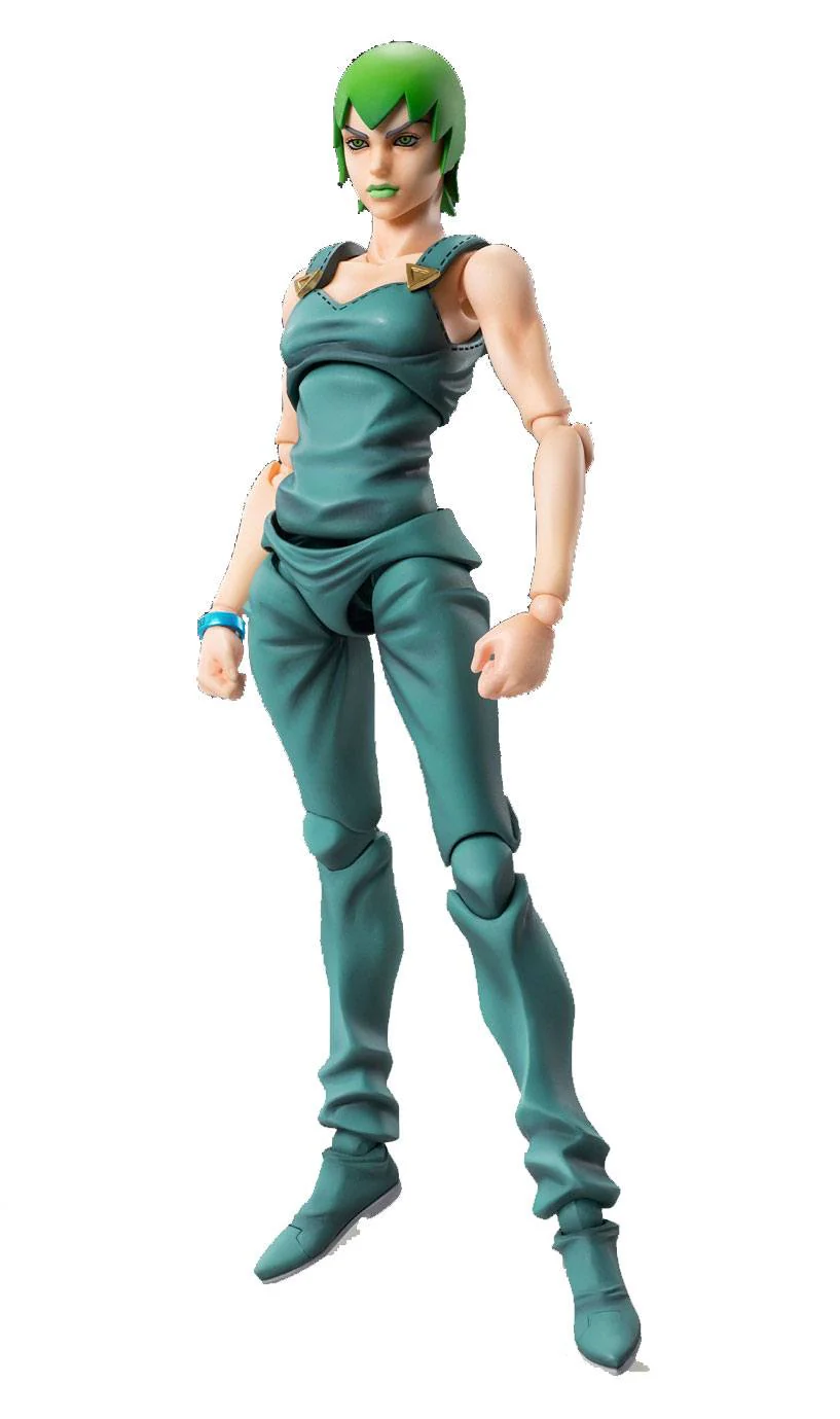 Foo Fighters / JoJo's Bizarre Adventure Part6