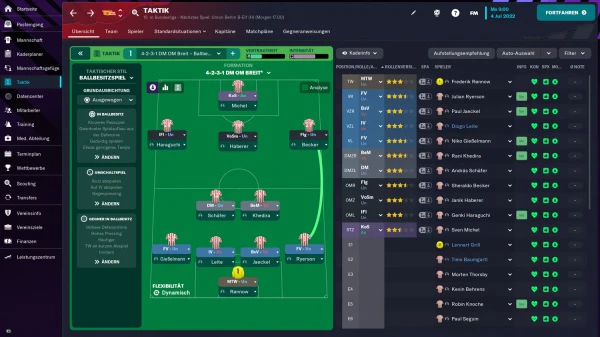 Football Manager 2023 - Image 2