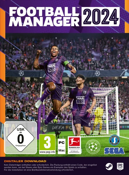 Football Manager 2024 - Image 5