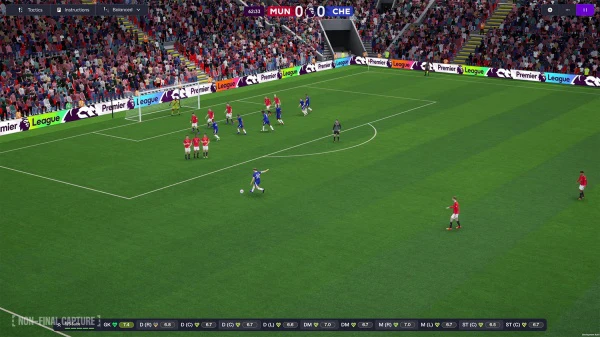 Football Manager 26 - Image 6