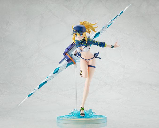 Foreigner: Mysterious Heroine XX Fate/Grand Order Kadokawa