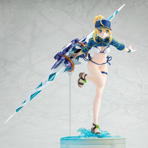 Foreigner: Mysterious Heroine XX Fate/Grand Order Kadokawa - Image 5