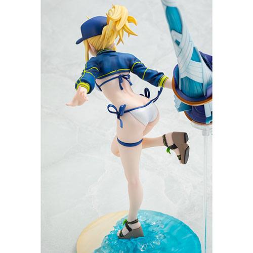 Foreigner: Mysterious Heroine XX Fate/Grand Order Kadokawa - Image 7