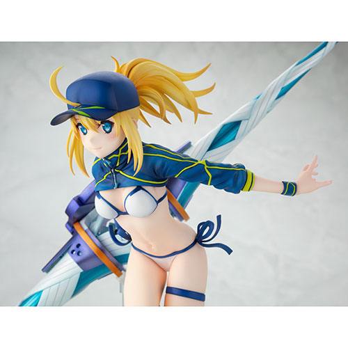 Foreigner: Mysterious Heroine XX Fate/Grand Order Kadokawa - Image 9