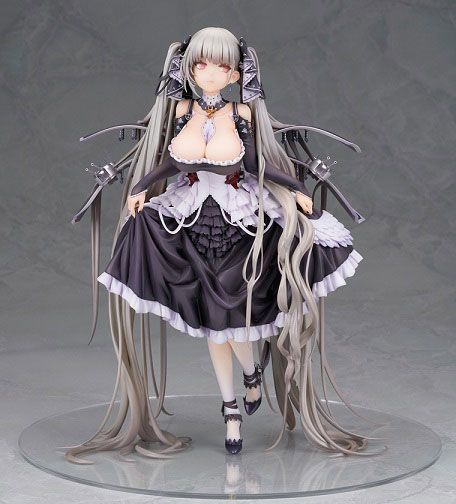 Formidable Azur Lane Alter - Image 16