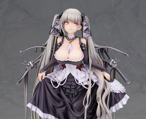 Formidable Azur Lane Alter - Image 3