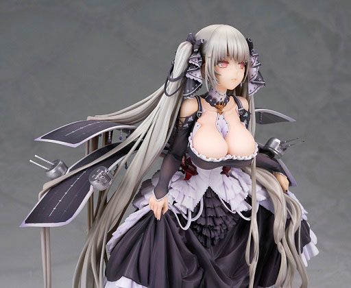 Formidable Azur Lane Alter - Image 4