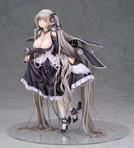 Formidable Azur Lane Alter - Image 5