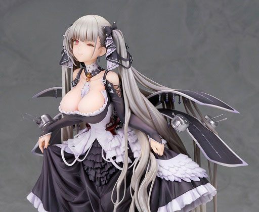 Formidable Azur Lane Alter - Image 8