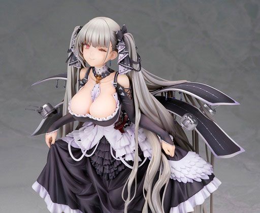 Formidable Azur Lane Alter - Image 9