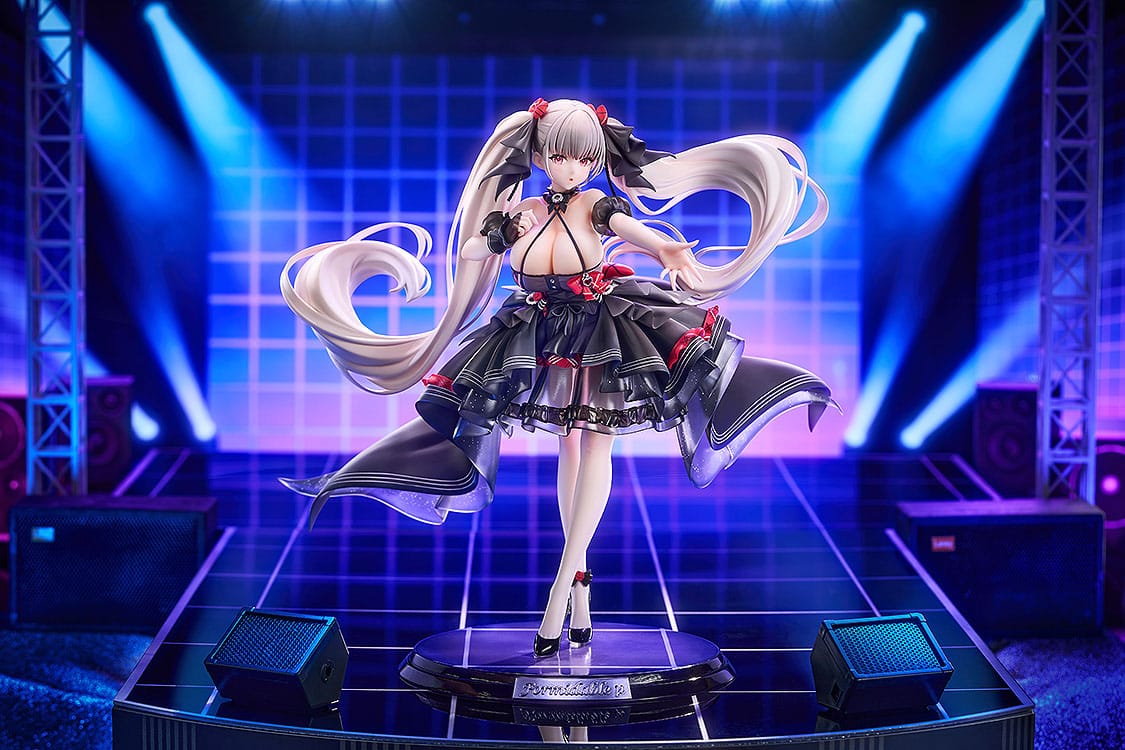 Formidable (µ Equipment) Azur Lane Good Smile Company