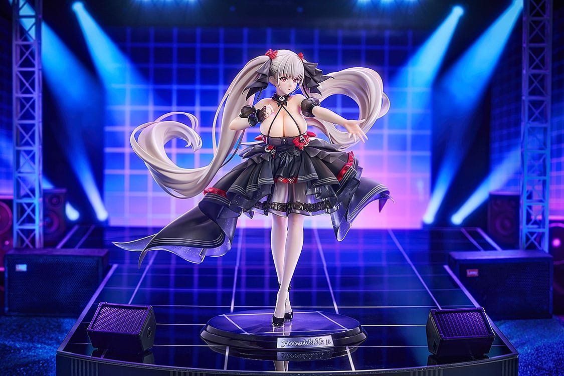 Formidable (µ Equipment) Azur Lane Good Smile Company - Image 2