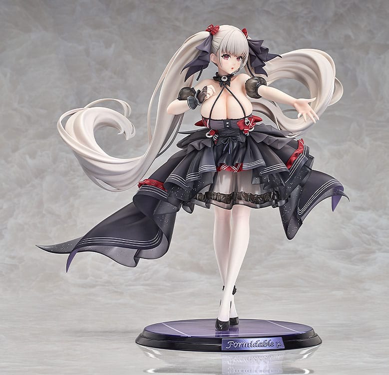 Formidable (µ Equipment) Azur Lane Good Smile Company - Image 6