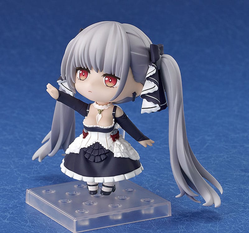 Formidable Light Equipment Ver. Nendoroid Good Smile Company - Image 3