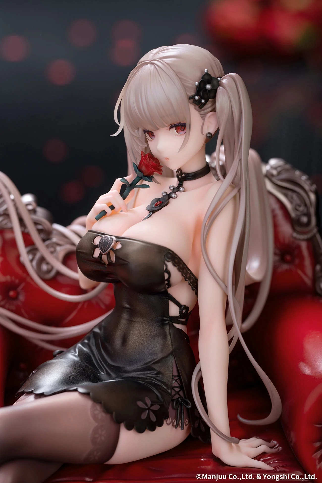 Formidable Rose Ceremony Ver. Myethos - Image 10