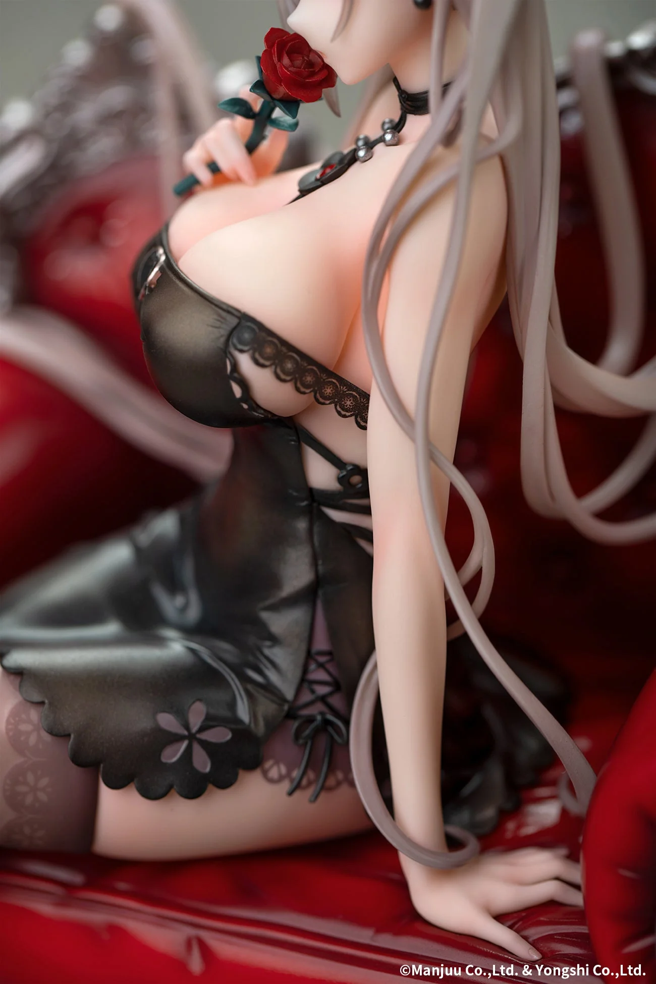 Formidable Rose Ceremony Ver. Myethos - Image 11