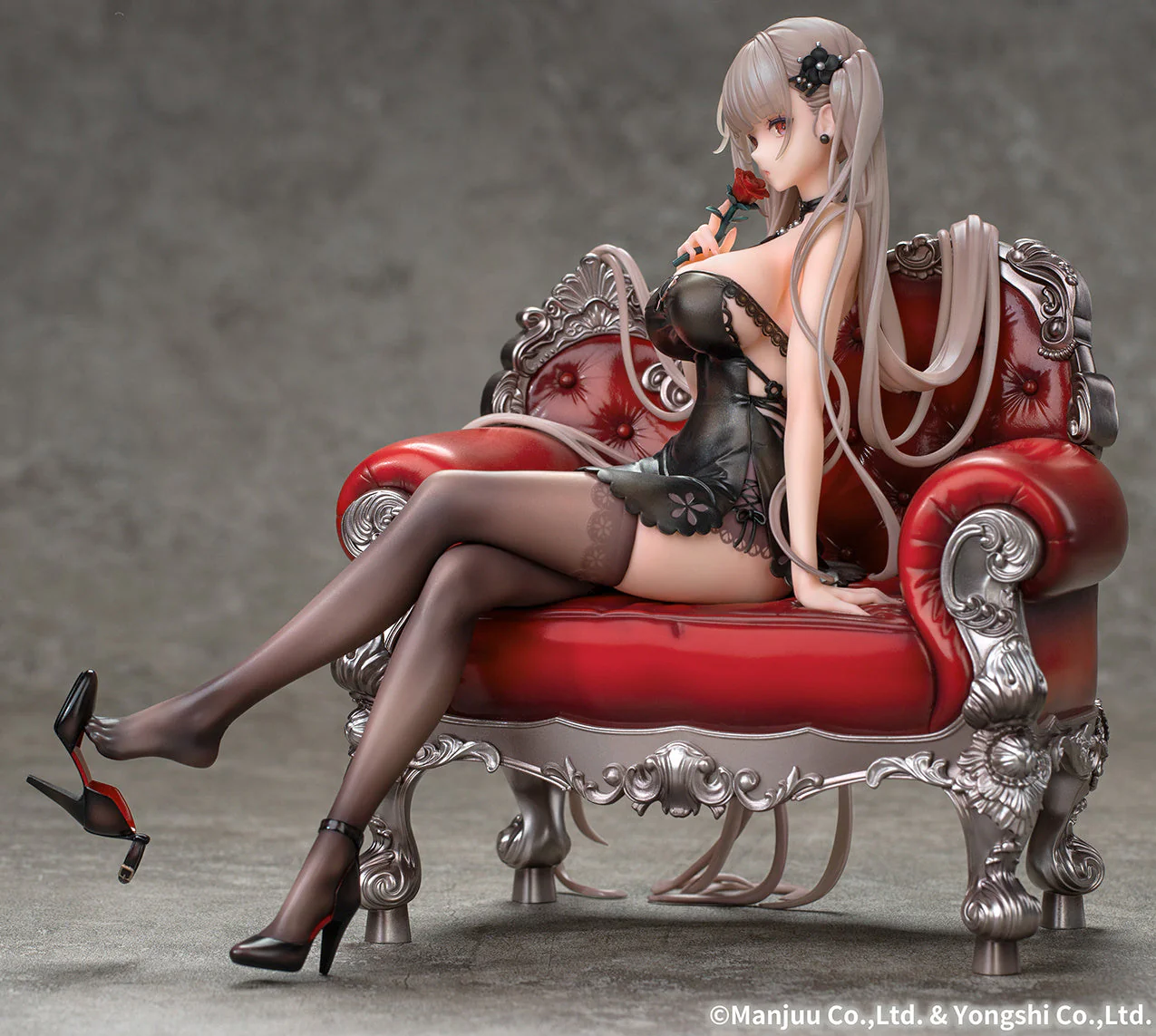 Formidable Rose Ceremony Ver. Myethos - Image 2