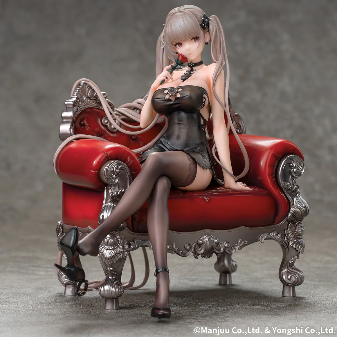 Formidable Rose Ceremony Ver. Myethos - Image 5
