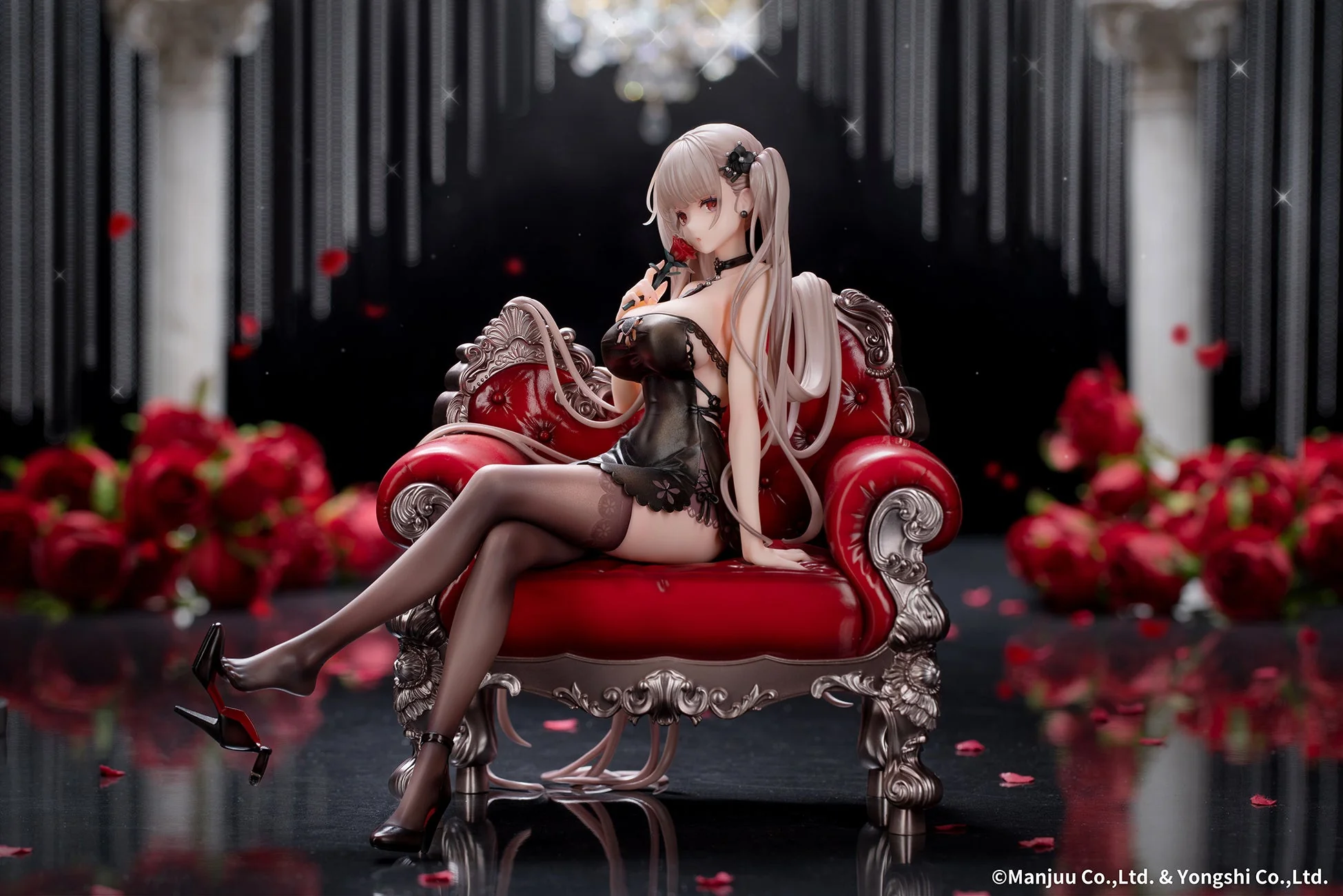 Formidable Rose Ceremony Ver. Myethos - Image 6