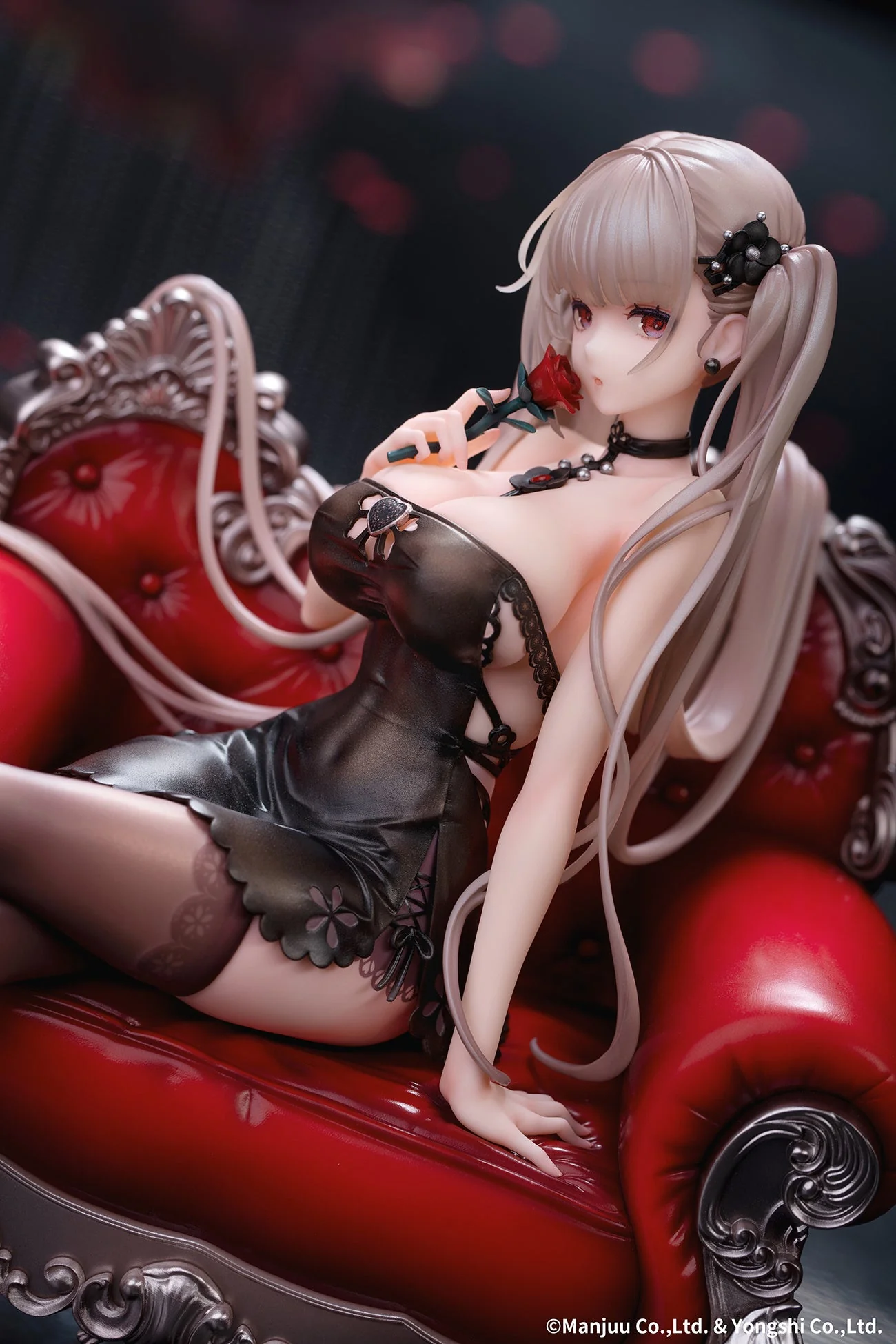 Formidable Rose Ceremony Ver. Myethos - Image 7