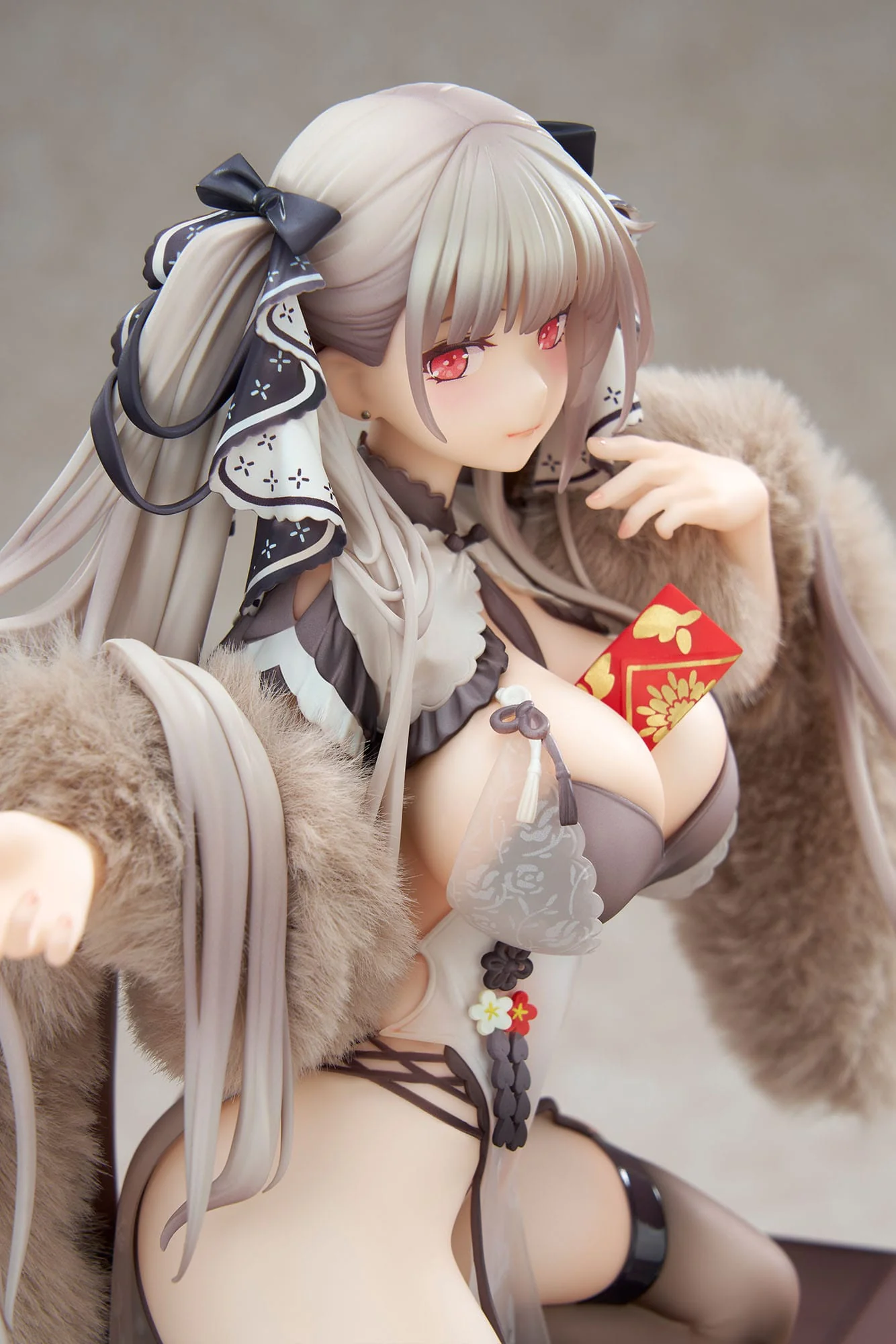 Formidable Still Illustration Ver. Apex (Std/Bonus) - Image 11
