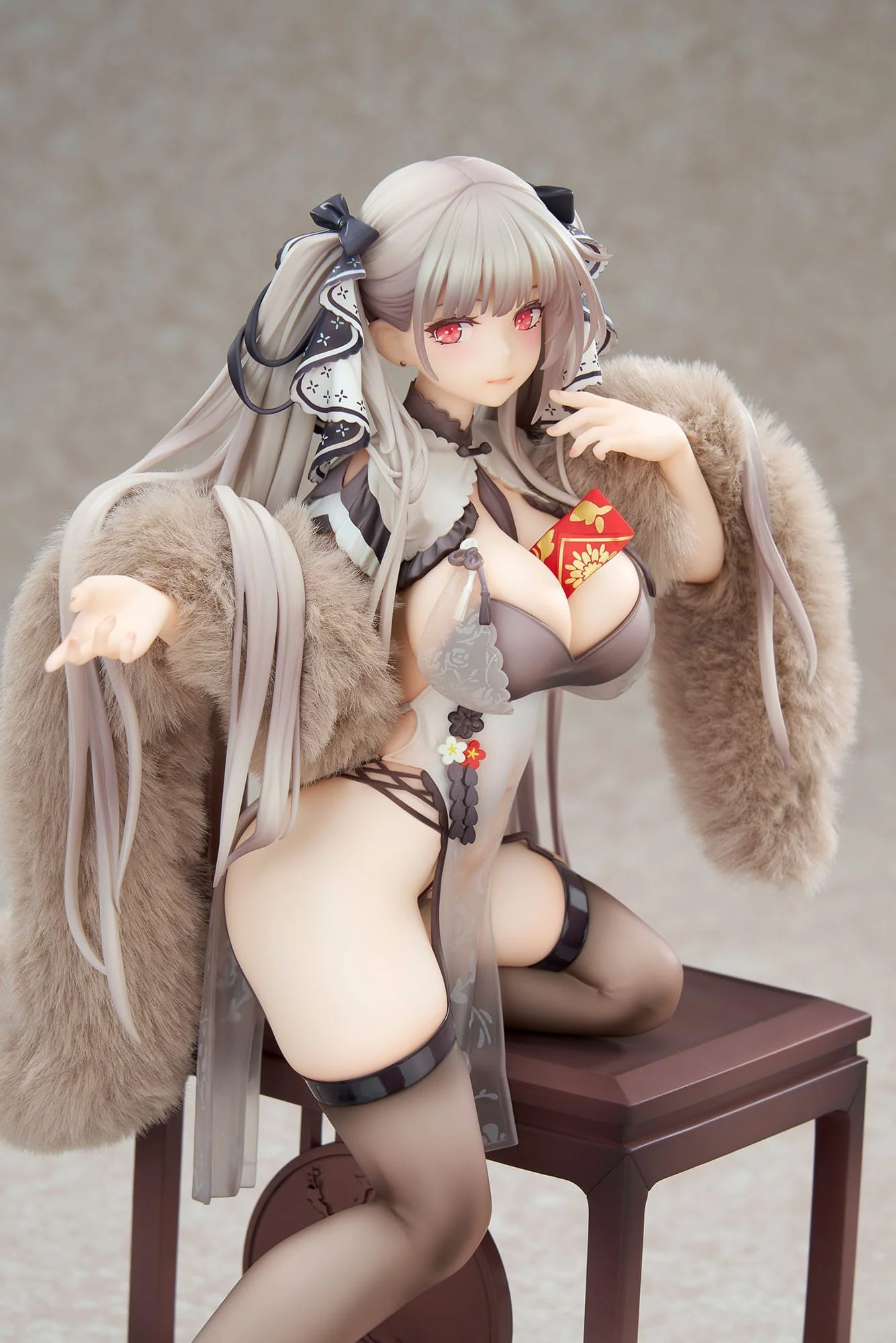 Formidable Still Illustration Ver. Apex (Std/Bonus) - Image 13