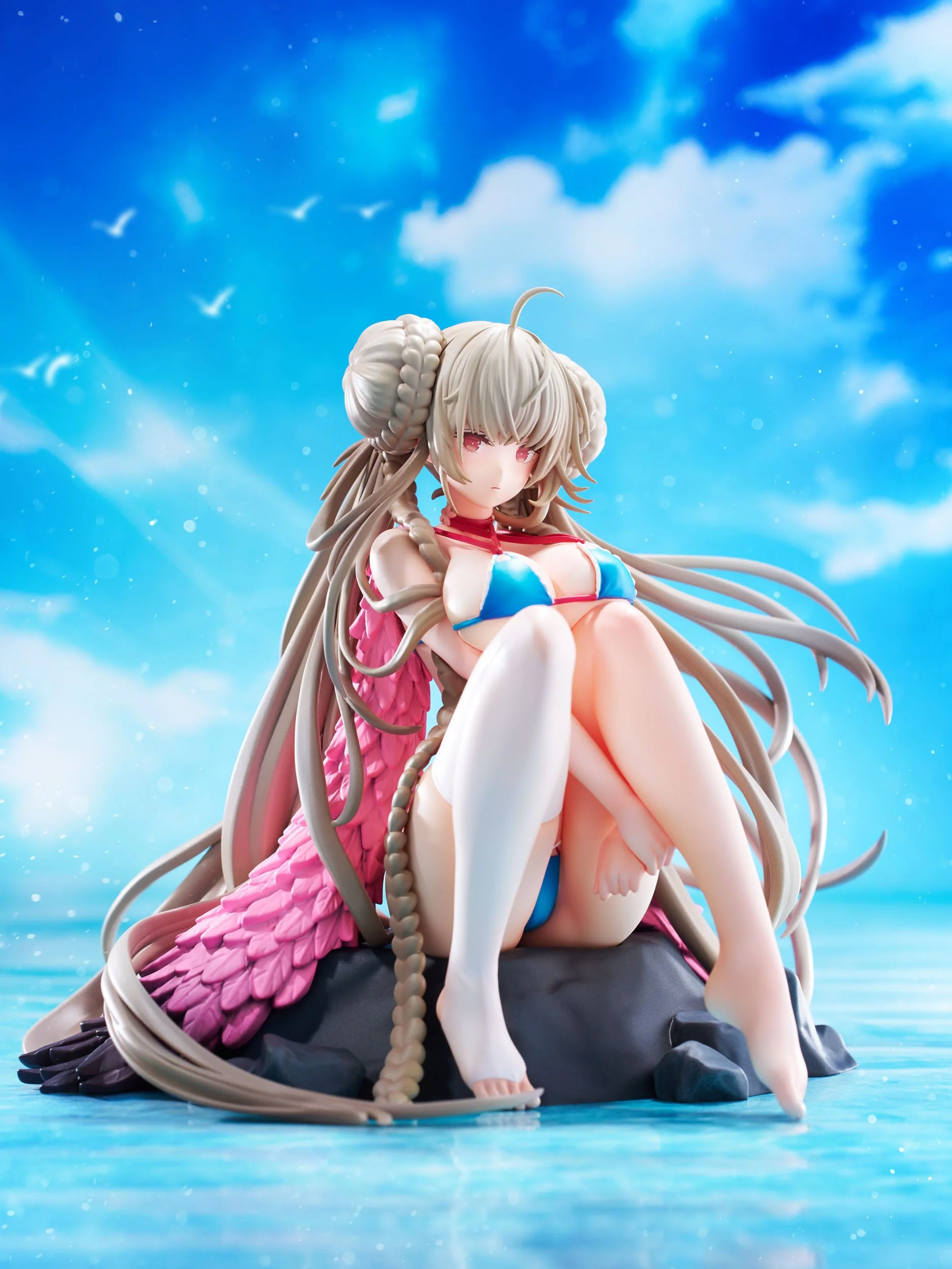 Formidable - The Lady of the Beach Ver. - AliceGlint - Image 2