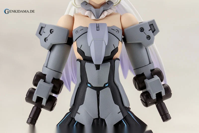 Frame Arms Girl - Architect Plastic Model - Image 21