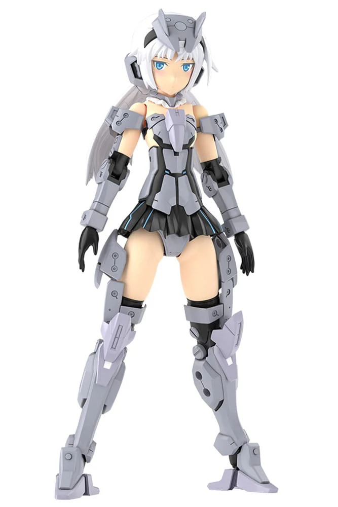 Frame Arms Girl Grande Scale Plastic Model Kit Architect