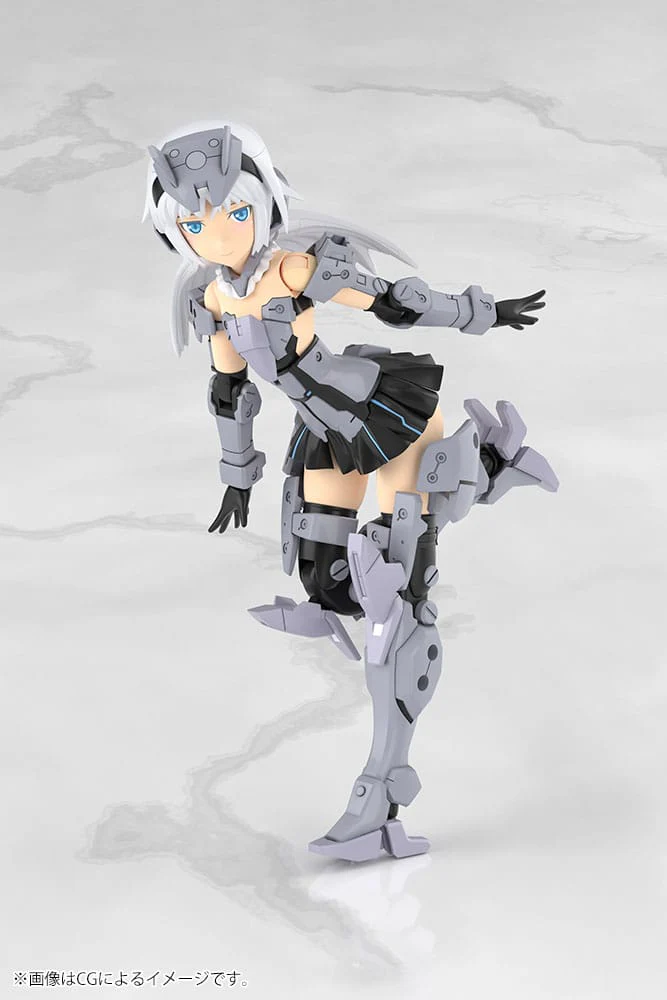 Frame Arms Girl Grande Scale Plastic Model Kit Architect - Image 6