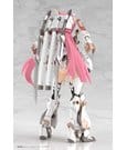 Frame Arms Girl Plastic Model Kit Grand Scale Magatsuki Kikka - Image 10