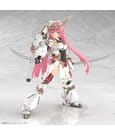 Frame Arms Girl Plastic Model Kit Grand Scale Magatsuki Kikka - Image 11