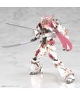 Frame Arms Girl Plastic Model Kit Grand Scale Magatsuki Kikka - Image 12