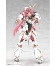 Frame Arms Girl Plastic Model Kit Grand Scale Magatsuki Kikka - Image 15