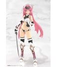 Frame Arms Girl Plastic Model Kit Grand Scale Magatsuki Kikka - Image 16