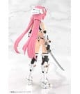 Frame Arms Girl Plastic Model Kit Grand Scale Magatsuki Kikka - Image 17