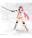 Frame Arms Girl Plastic Model Kit Grand Scale Magatsuki Kikka - Image 2