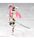 Frame Arms Girl Plastic Model Kit Grand Scale Magatsuki Kikka - Image 3