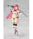 Frame Arms Girl Plastic Model Kit Grand Scale Magatsuki Kikka - Image 4